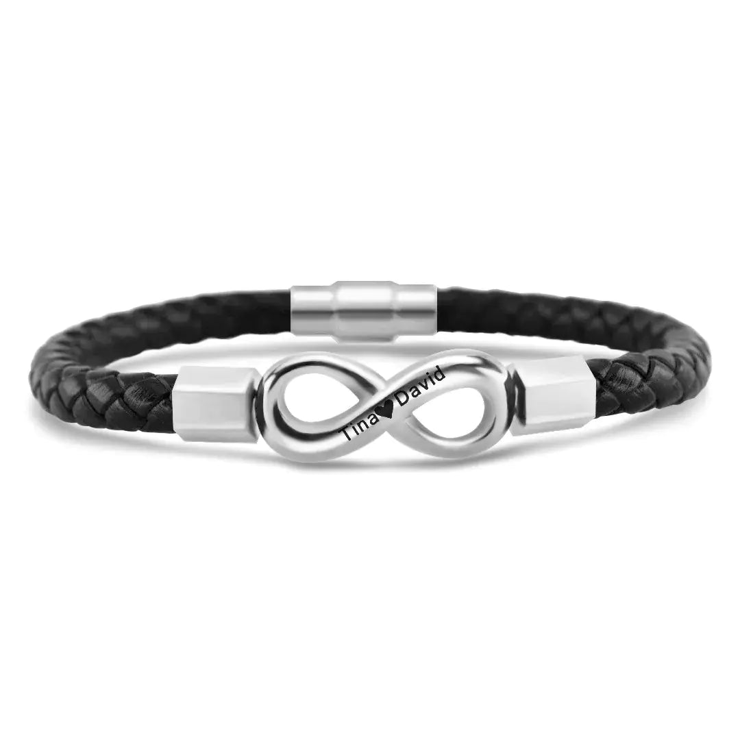 Pulsera de Moda Retro  para Hombre
