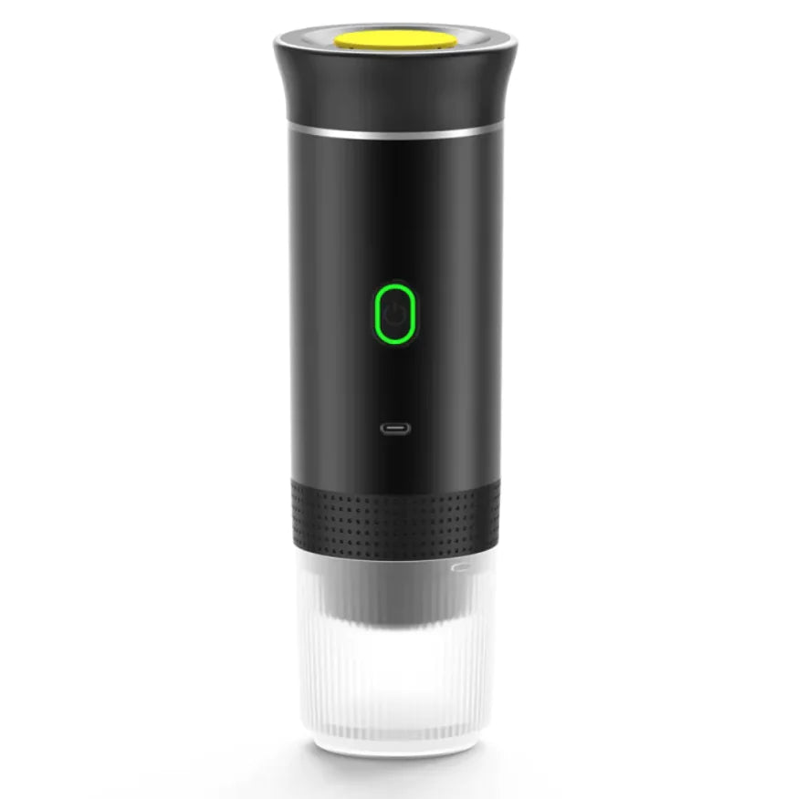 Cafetera de Cápsulas Portátil