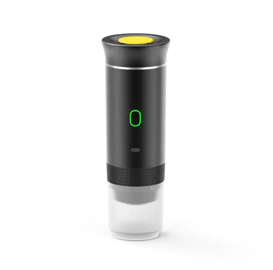 Cafetera de Cápsulas Portátil