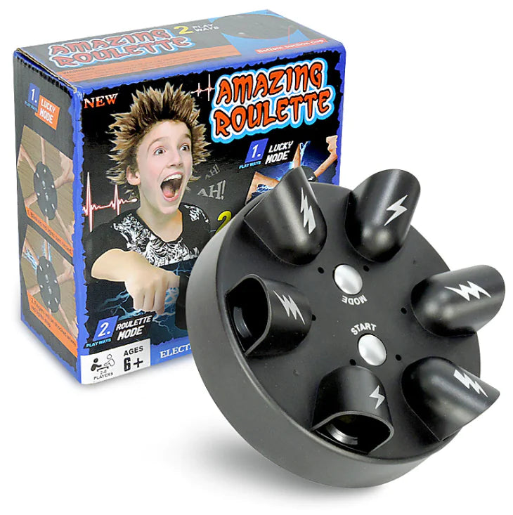 Juego del Detector de Mentiras