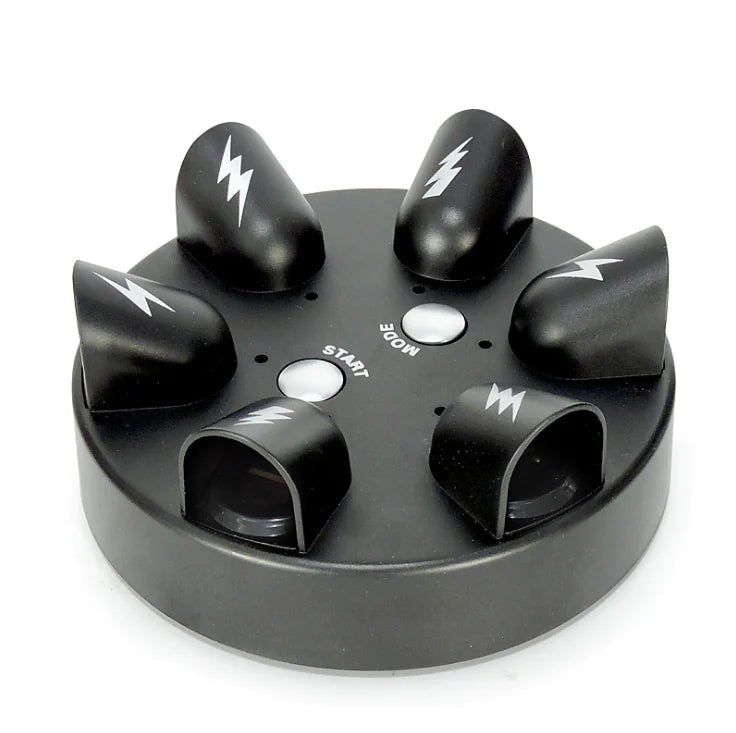 Juego del Detector de Mentiras