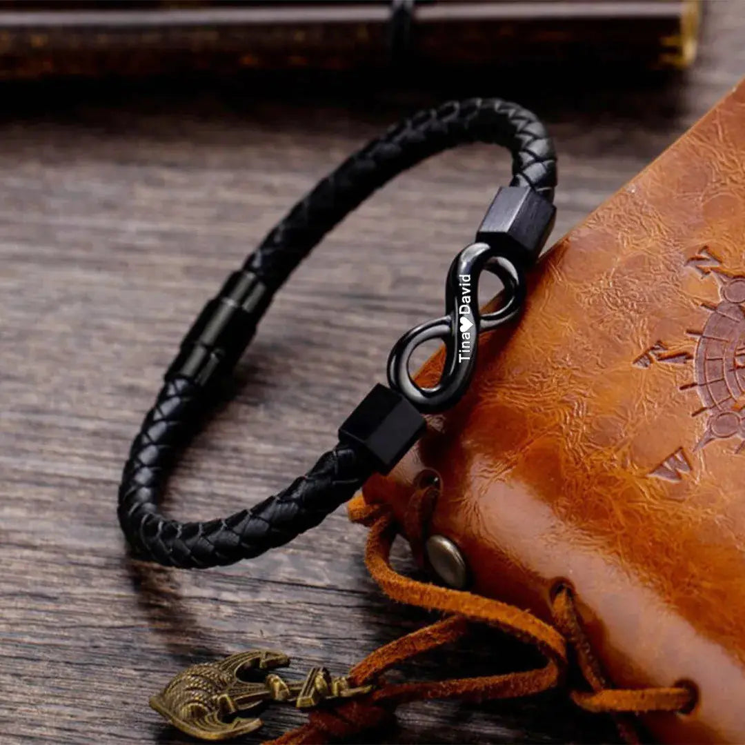 Pulsera de Moda Retro  para Hombre