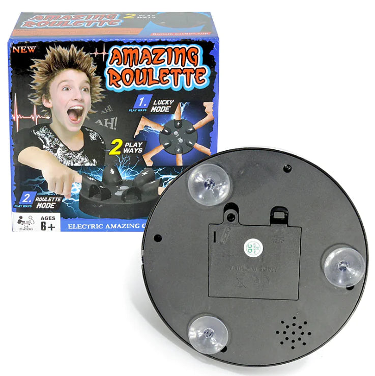 Juego del Detector de Mentiras